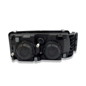 Farol Dianteiro Stralis 2003 2004 2005 2006 2007 1ª Linha Direito/passageiro