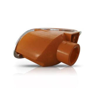 Pisca Seta Parachoque Focus 1998 1999 2000 2001 2002 2003 Lado Direito