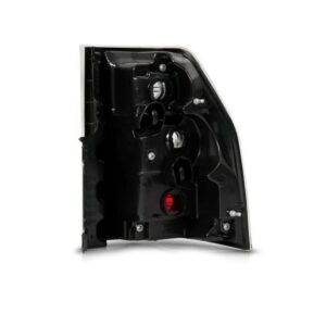 Lanterna Traseira Pajero Full 2008 2009 10 11 2012 2013 2014 Lado Esquerdo