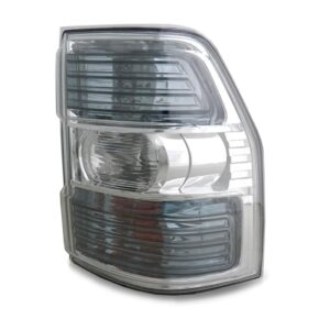 Lanterna Traseira Pajero Full 2008 2009 10 11 2012 2013 2014 Lado Direito