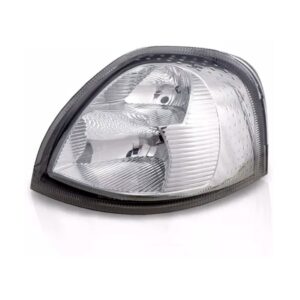 Farol Master 2009 A 2012 Manual 1ª Linha Esquerdo/motorista
