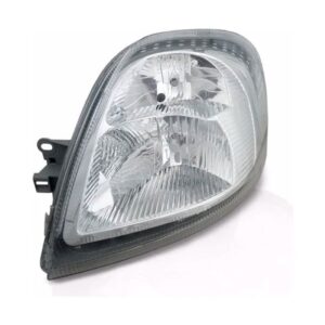 Farol Master 2009 A 2012 Manual 1ª Linha Esquerdo/motorista
