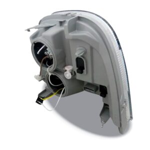 Farol Master 2009 A 2012 Manual 1ª Linha Esquerdo/motorista