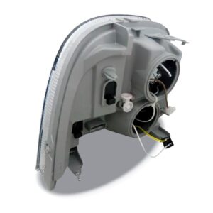 Farol Master 2009 A 2012 Manual 1ª Linha - Direito/passageiro