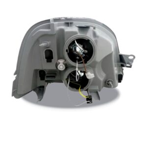 Farol Master 2009 A 2012 Manual 1ª Linha - Direito/passageiro