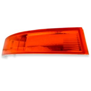 Sinaleira Lanterna Renault Master Âmbar 2009 2010 2011 2012 Lado Esquerdo