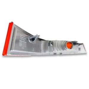 Sinaleira Lanterna Renault Master Âmbar 2009 2010 2011 2012 Lado Esquerdo