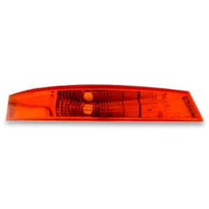 Sinaleira Lanterna Renault Master Âmbar 2009 2010 2011 2012 Lado Direito