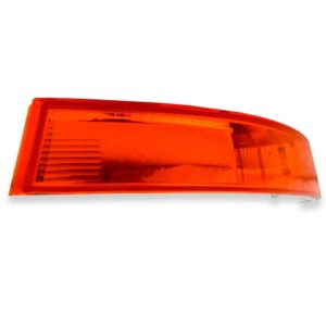 Sinaleira Lanterna Renault Master Âmbar 2009 2010 2011 2012 Lado Direito