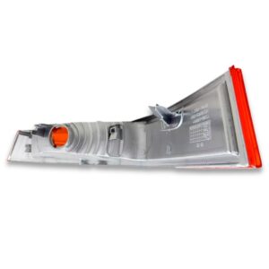 Sinaleira Lanterna Renault Master Âmbar 2009 2010 2011 2012 Lado Direito