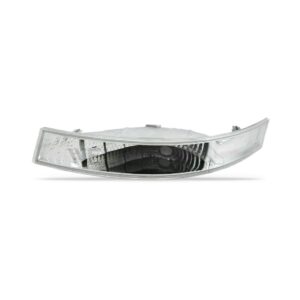 Sinaleira Seta Master 2009 2010 2011 2012 Cristal Lado Esquerdo