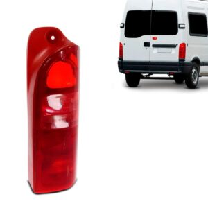 Lanterna Traseira Master 2002 2003 2004 2005 2006 Novo Lado Direito
