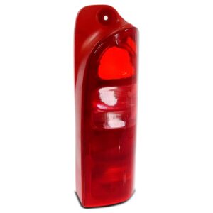 Lanterna Traseira Master 2002 2003 2004 2005 2006 Novo Lado Direito