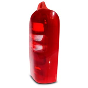 Lanterna Traseira Master 2002 2003 2004 2005 2006 Novo Lado Direito