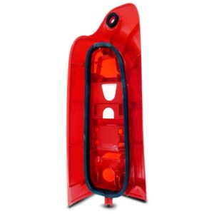 Lanterna Traseira Master 2002 2003 2004 2005 2006 Novo Lado Direito