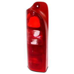 Lanterna Traseira Master 2002 2003 2004 2005 2006 Novo Lado Direito