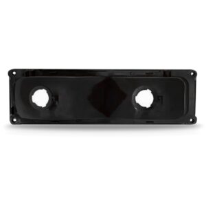 Sinaleira Seta Inferior Farol Silverado 1993 A 2001 Cristal Lado Esquerdo