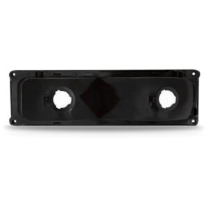 Sinaleira Seta Inferior Farol Silverado 1993 A 2001 Cristal Lado Direito