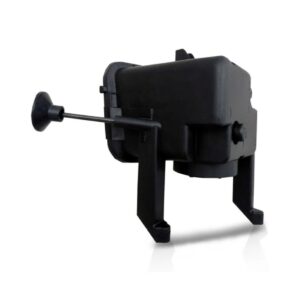 Farol Milha Auxiliar Lente Lisa Corsa 2007 08 09 10 1ª Linha Direita Passageiro