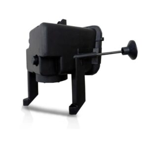 Farol Milha Auxiliar Lente Lisa Corsa 2007 08 09 10 1ª Linha Esquerda Motorista