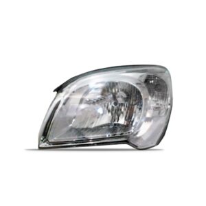 Farol Sportage 2009 2010 2011 1ª Linha Esquerdo/motorista