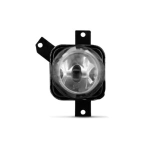 Farol Milha Auxiliar Gol G3 1999 A 2003 Fase 2 C/projetor Lado Esquerdo