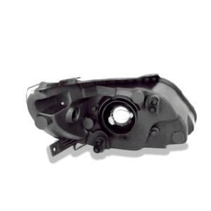 Farol Gol G5 2009 2010 2011 2012 Foco Simples 1ª Linha - Esquerdo/motorista