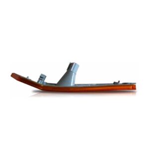 Lanterna Sinaleira Lateral Fusion 05 06 07 08 Ambar 1ª Linha Direito