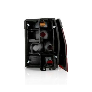 Lanterna Traseira Premio 1985 86 89 90 91 A 1994 Tricolor Lado Esquerdo