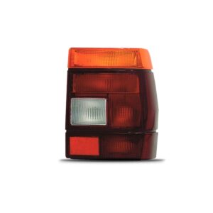 Lanterna Traseira Premio 1985 86 89 90 91 A 1994 Tricolor Lado Direito