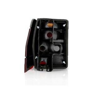 Lanterna Traseira Premio 1985 86 89 90 91 A 1994 Tricolor Lado Direito