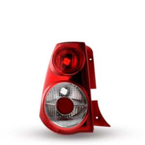 Lanterna Traseira Picanto 2008 A 2011 Re Cristal C/ Garantia Lado Esquerdo