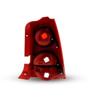 Lanterna Traseira Picanto 2008 A 2011 Re Cristal C/ Garantia Lado Esquerdo