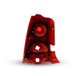 Lanterna Traseira Picanto 2008 A 2011 Re Cristal C/ Garantia Lado Direito