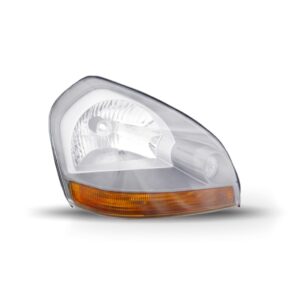 Farol Tucson 2008 2009 2010 2011 Sinaleira Ambar Lado Direito