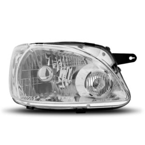 Farol Chevrolet Classic 2010 2011 2012 2013 2014 1ª Linha Direito/passageiro