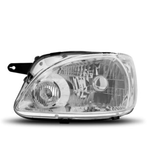 Farol Chevrolet Classic 2010 2011 2012 2013 2014 1ª Linha Direito/passageiro