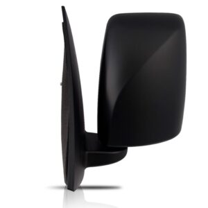 Retrovisor Hr 2004 2006 2007 2008 2009 2010 2011 2012 Fixo Lado Esquerdo