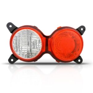 Lanterna Traseira Bongo 2004 A 2012 Lado Esquerdo