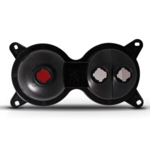 Lanterna Traseira Bongo 2004 A 2012 Lado Esquerdo