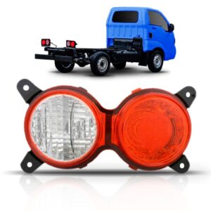 Lanterna Traseira Bongo 2004 A 2012 Lado Direito