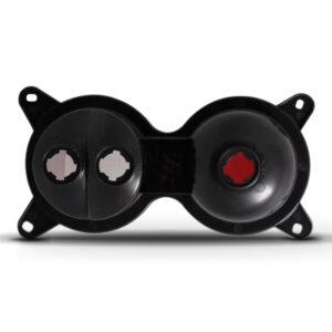 Lanterna Traseira Bongo 2004 A 2012 Lado Direito