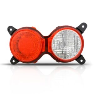 Lanterna Traseira Bongo 2004 A 2012 Lado Direito