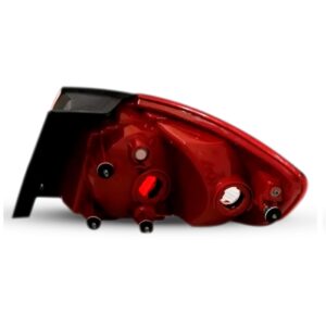 Lanterna Traseira Santa Fe 2006 2007 2008 2009 2010 Canto Lado Esquerdo