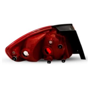 Lanterna Traseira Santa Fe 2006 2007 2008 2009 2010 Canto Lado Direito