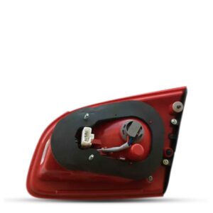 Lanterna Traseira Santa Fé 2006 2007 2008 2009 2010 Tampa Lado Esquerdo