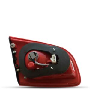 Lanterna Traseira Santa Fé 2006 2007 2008 2009 2010 Tampa Lado Direito