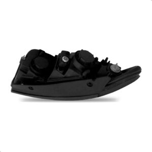 Farol Santa Fe 2007 2008 2009 Pisca Cristal 1ª Linha Direito/passageiro