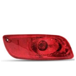 Sinaleira Traseira Santa Fé 06 07 08/10 Luz Parachoque Lado Esquerdo