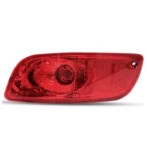 Sinaleira Traseira Santa Fé 06 07 08/10 Luz Parachoque Lado Direito